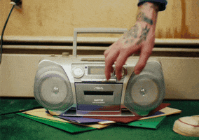 Music Video GIF by Pure Noise Records