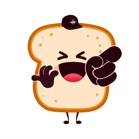 Gluten Free Hug GIF by heartybread