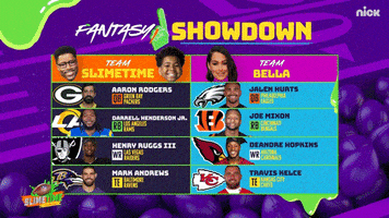 Game Time Running GIF by Nickelodeon