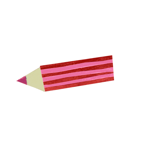 Drawing Pencil GIF