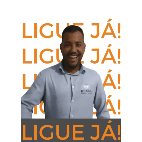 Russo Energia Solar GIF