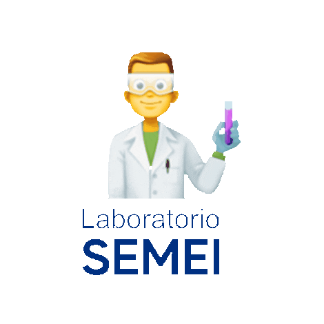 semeipy Sticker