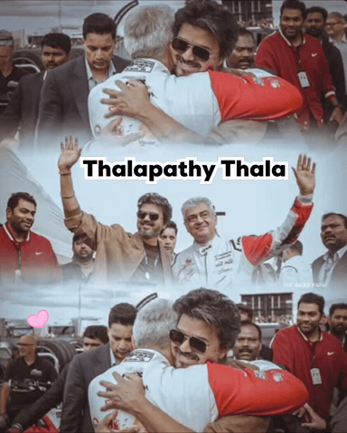 Thalapathy GIF