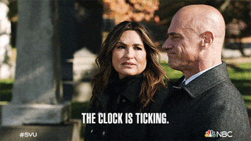 Episode 9 Nbc GIF by Law & Order