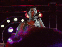 Live Music Friends GIF by Kid Quill