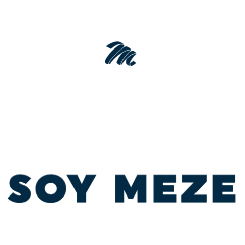 Universidad Meze Sticker