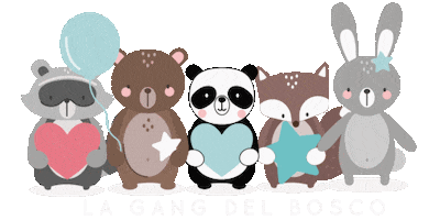 Iltettodellenuvole Sticker