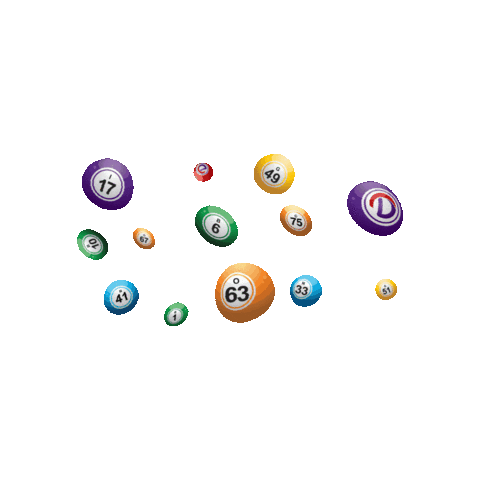 Delta Bingo & Gaming Sticker