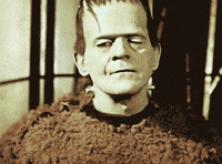 Frankenstein GIFs - Find & Share on GIPHY