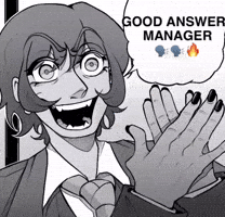 Answer Limbus GIF