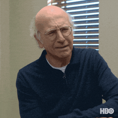 Season 11 Hbo GIF by Curb Your Enthusiasm