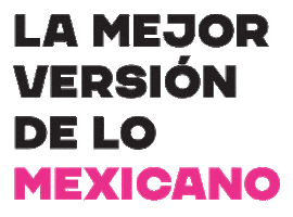 Mexico Vegan Sticker by Plant Squad