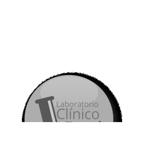Laboratorio Clínico Teresita Sticker