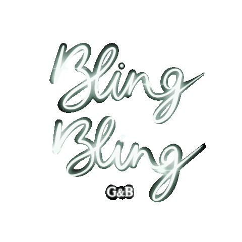 Sticker by G&B Griffin Jewellers