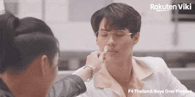 Boys Over Flowers Eating GIF by Viki