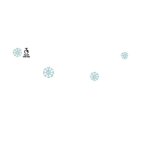 Winter Skincare Sticker by theoilchemist