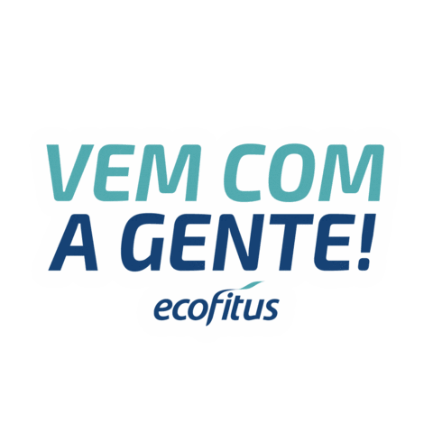 Sticker by ecofitus