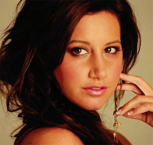 ashley michelle tisdale