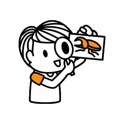 Workshop Activity Sticker