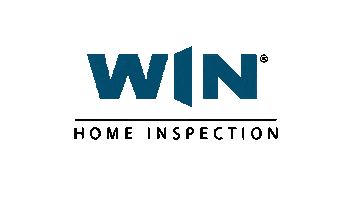 WIN Home Inspection PNW Sticker