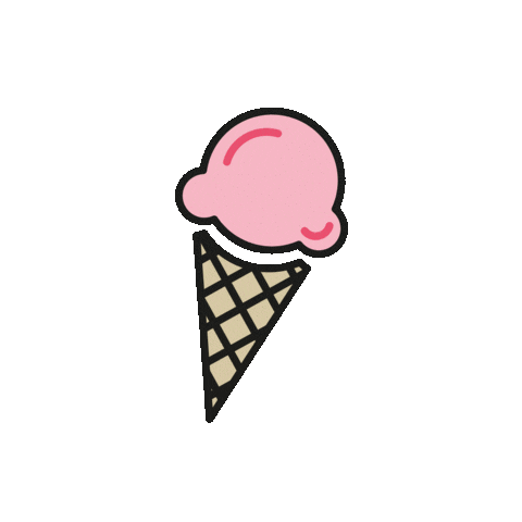 Concert Ice Sticker by Kulturprojekte Berlin