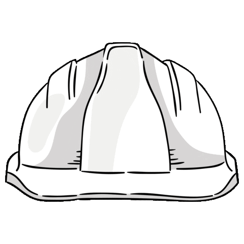 Construcaocivil Sticker by O concreto das pequenas e grandes obras.