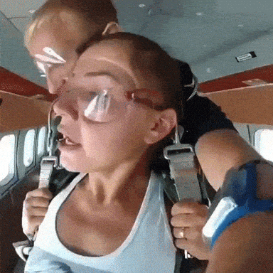 Saut Parachute Gifs Get The Best Gif On Giphy Saut Parachute Gifs Get The Best Gif On Giphy