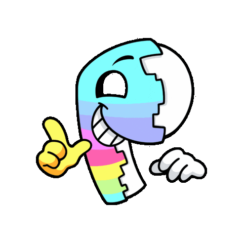 Creator Paulchen Sticker by Paulberger