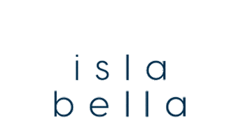 Isla Bella Beach Resort Sticker