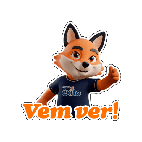 Colégio Êxito Jataí Sticker
