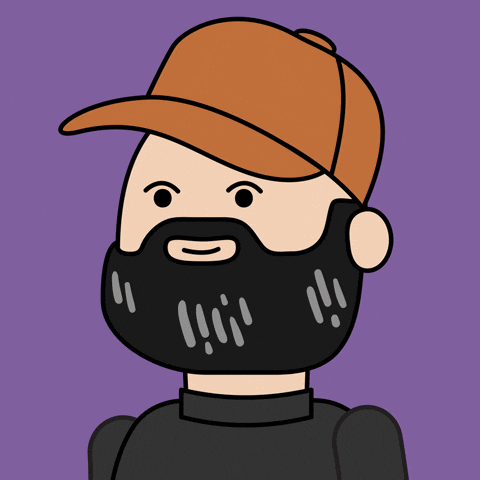 Eyes Man GIF by Fresherthan