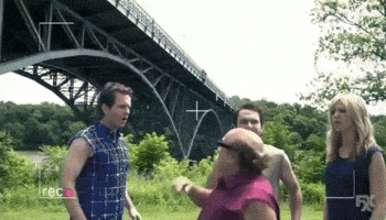 Badass GIF
