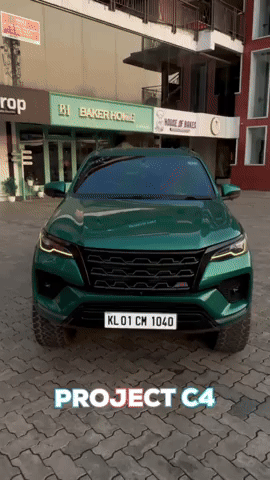 Car GIF