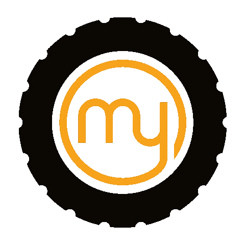 Mytyre Global Sticker
