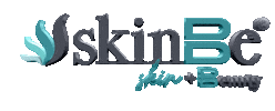 skinBe MedSpa Sticker