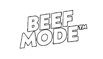 Beefmode Sticker by Jack Link's EMEA