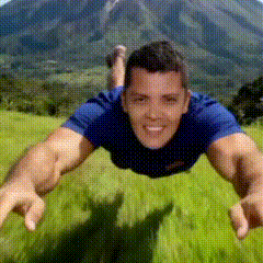 Viagem GIF