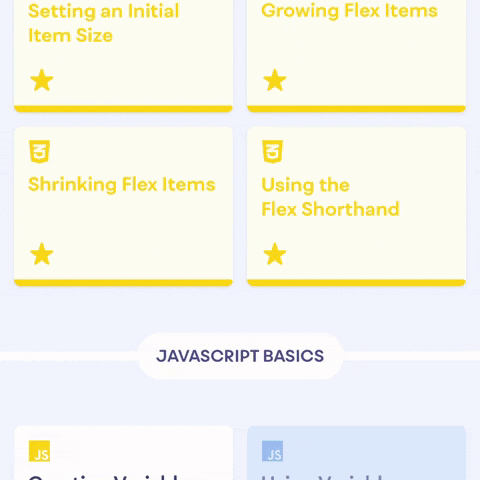 finished CSS & HTML (in 8days) on MiMo, now planning to start with JS ...