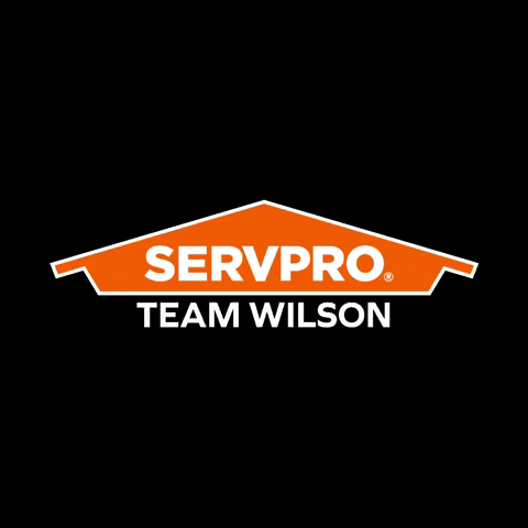 SERVPRO Team Wilson GIF