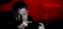 Sign Language GIF by Emilio Insolera