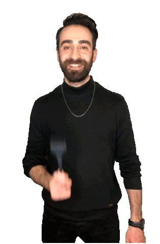 Umut Oral Sticker by Umut Oral Hair Studio