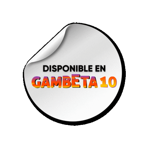 Condor Gaming Sticker