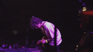 Live Music Concert GIF by Houndmouth
