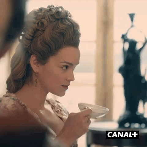 Canal Plus Adelaide GIF by CANAL+