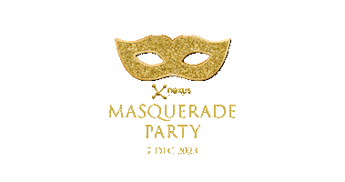 Nexuschristmasparty Sticker by Nexustechphl