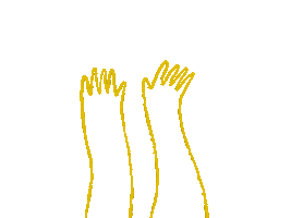 Happy Sticker