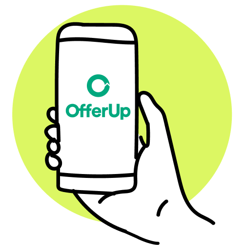 Marketplace Listing Sticker by OfferUp