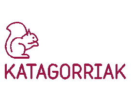 EuskarAbentura Sticker