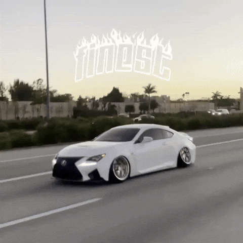 Static Car GIF