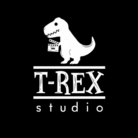 T-Rex Studio GIF